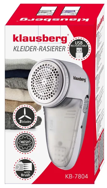 golarka-do-ubran-klausberg-kb-7804-waga-produktu-0-3-kg