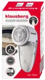 golarka-do-ubran-klausberg-kb-7804-waga-produktu-0-3-kg