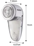golarka-do-ubran-klausberg-kb-7804-waga-z-opakowaniem-1-kg