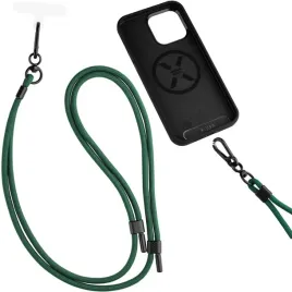 smycz-do-telefonu-nylon-zielony