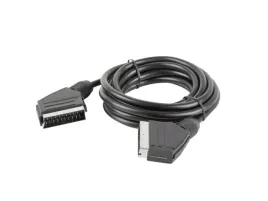 kabel-scart-lanberg-m-m-18m-czarny