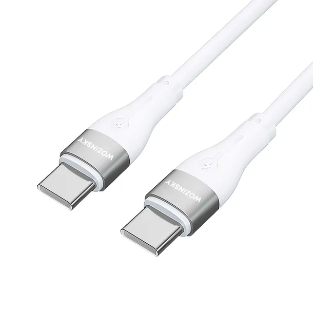 kabel-wozinsky-usb-typ-c-usb-typ-c-2-m-bialy-dlugosc-przewodu-2-m