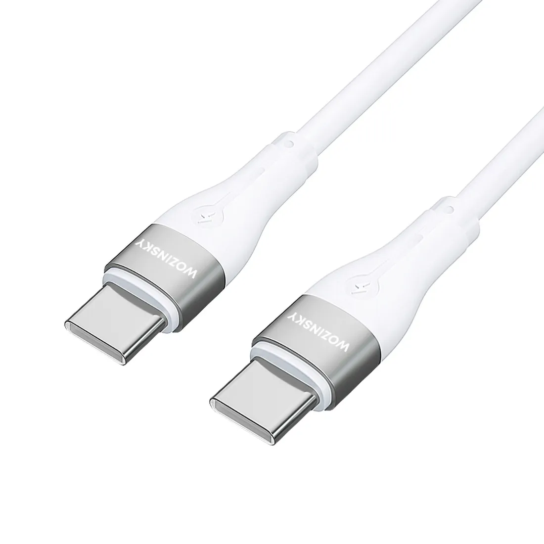 kabel-wozinsky-usb-typ-c-usb-typ-c-2-m-bialy-kolor-bialy