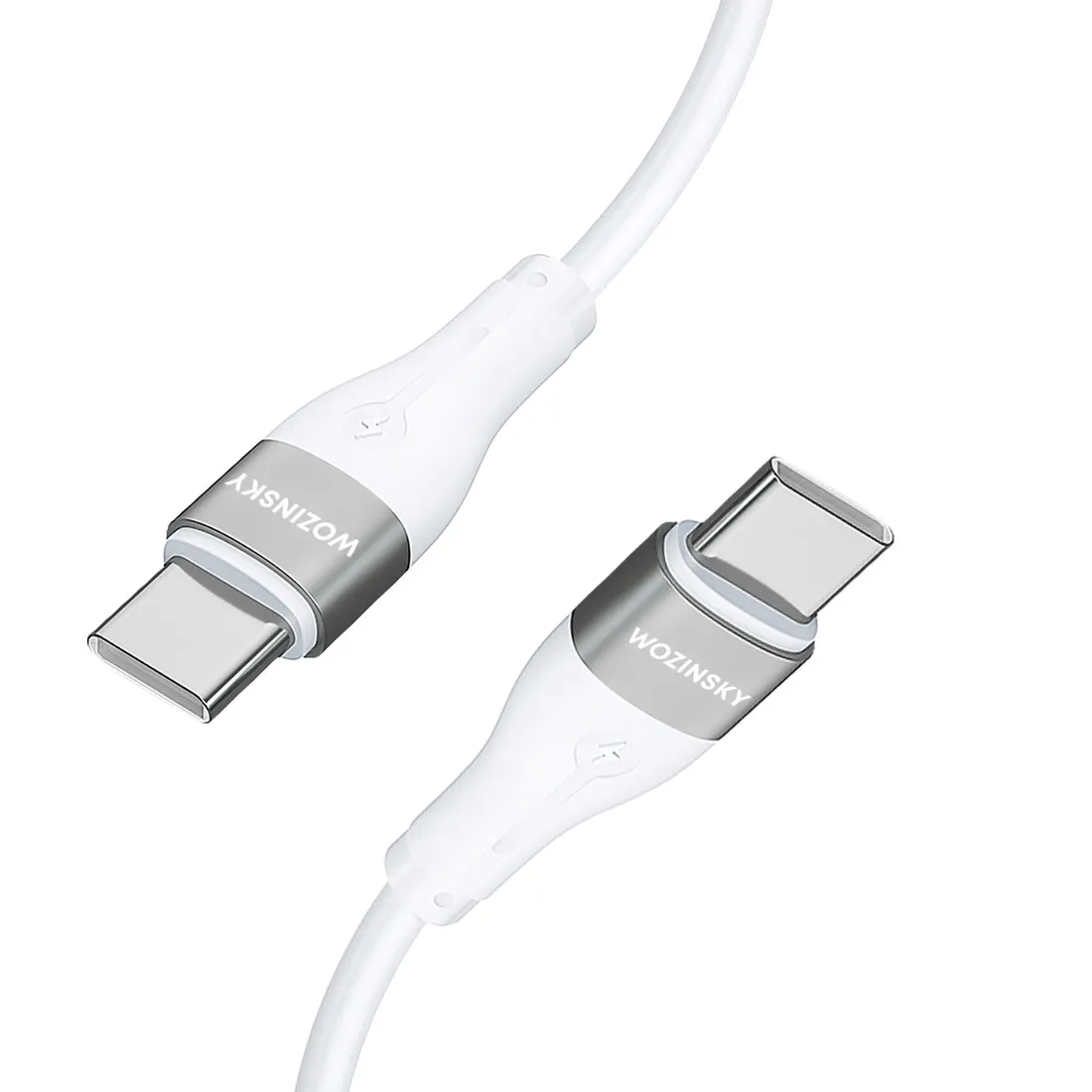 kabel-wozinsky-usb-typ-c-usb-typ-c-2-m-bialy