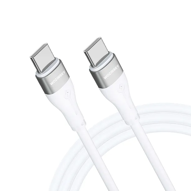 kabel-wozinsky-usb-typ-c-usb-typ-c-2-m-bialy-waga-z-opakowaniem-0-5-kg