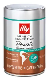 kawa-ziarnista-illy-arabica-selection-brasile-cerrado-mineiro-250g
