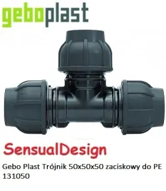 gebo-plast-trojnik-50x50x50-zaciskowy-do-pe-13105