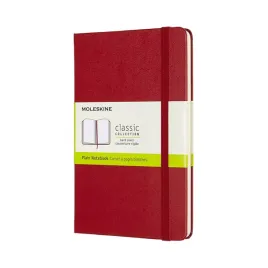 notes-b6-moleskine-czerwony
