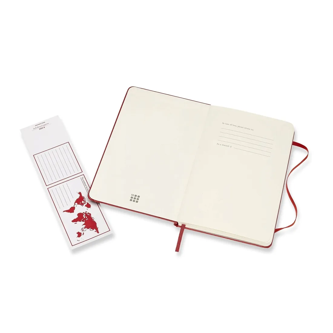 notes-b6-moleskine-czerwony