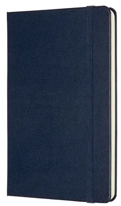 notes-b6-moleskine-czerwony-waga-z-opakowaniem-0-15-kg