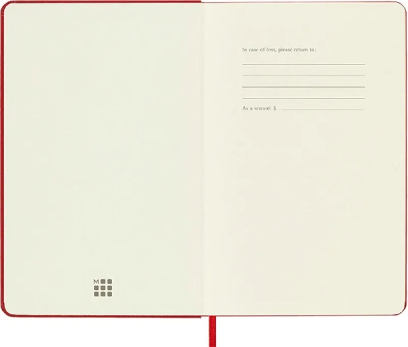 notes-b6-moleskine-czerwony