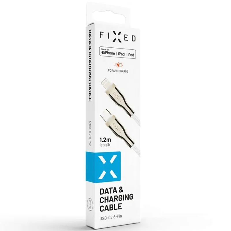 kabel-fixed-usb-typ-c-apple-lightning-12-m-bialy
