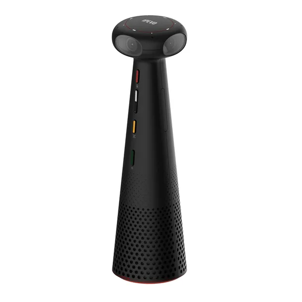 ipevo-totem-360-degree-4k-conferencing-camera