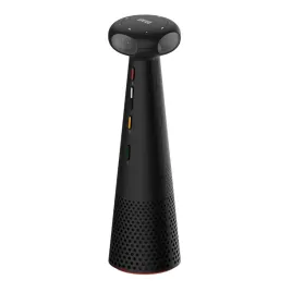 ipevo-totem-360-degree-4k-conferencing-camera