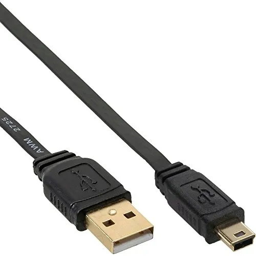 inline-31810f-kabel-usb-1-m-usb-a-mini-usb-b-czarny-producent-inline