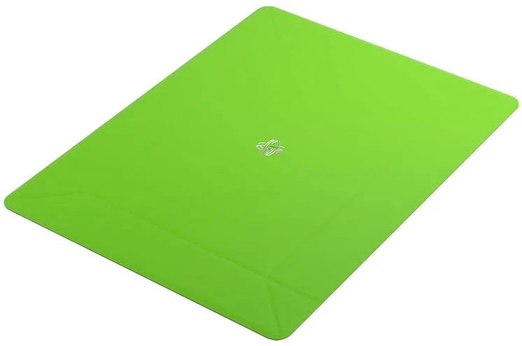 gamegenic-magnetic-dice-tray-rectangular-black-green