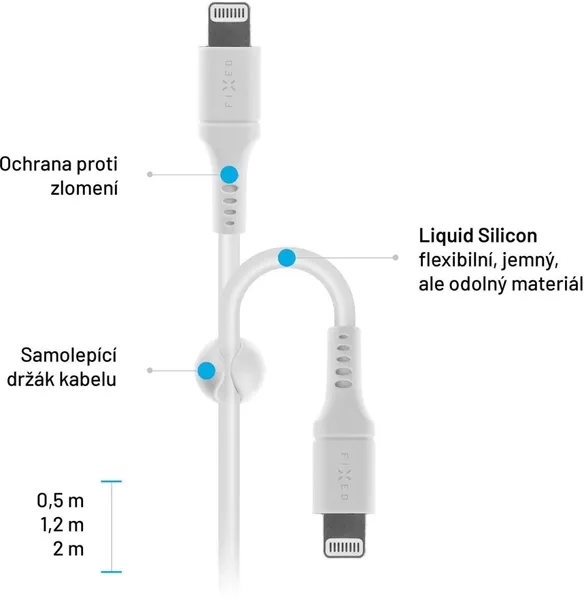 kabel-fixed-lightning-usb-c-2m-60w-przewod-mfi-waga-z-opakowaniem-0-07-kg-kod-producenta-8591680147366