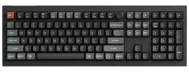 keychron-v6u-d3-full-size-silk-pom-brown-switch-black