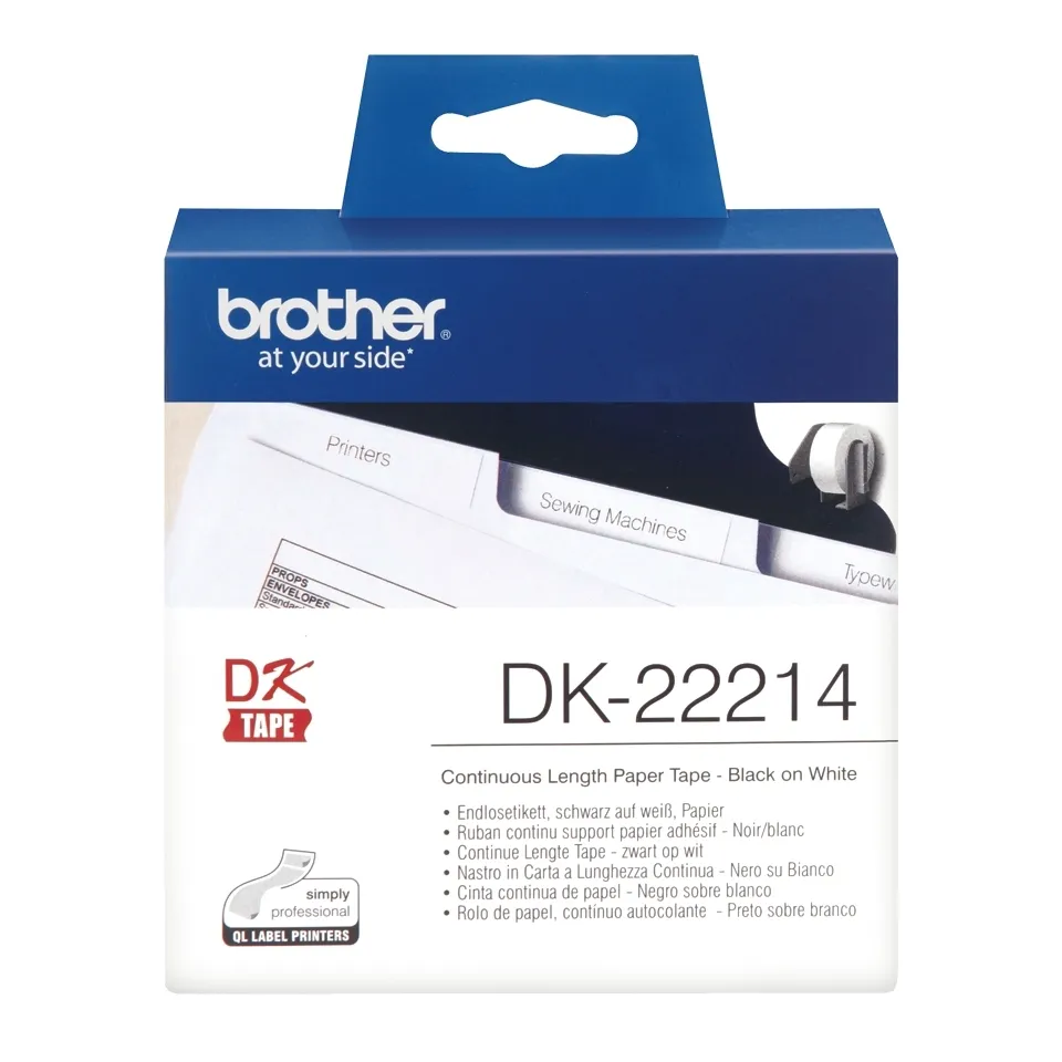tasma-brother-dk-22214