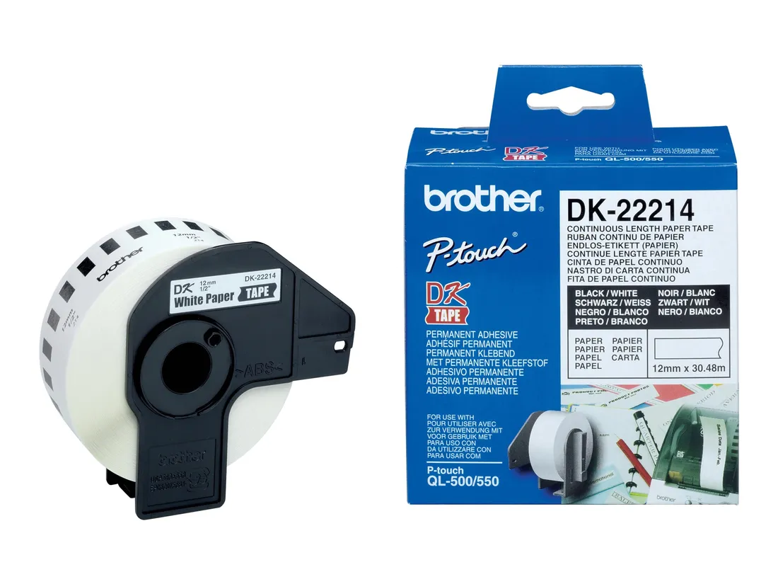 tasma-brother-dk-22214