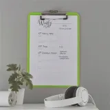 clipboard-a4-leitz-wow-zielony-waga-z-opakowaniem-0-15-kg