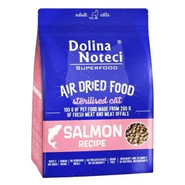 sucha-karma-dla-kota-dolina-noteci-superfood-sterilised-z-lososiem-1-kg