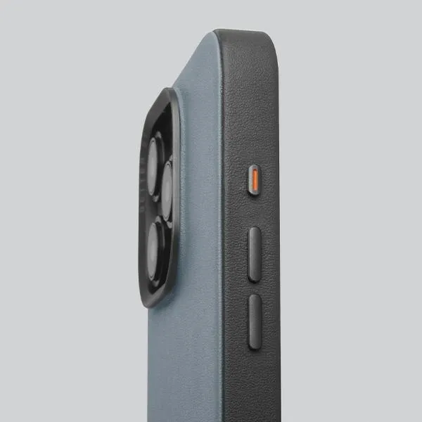 plecki-uniq-do-apple-iphone-15-pro-max-niebieski-material-skora-ekologiczna