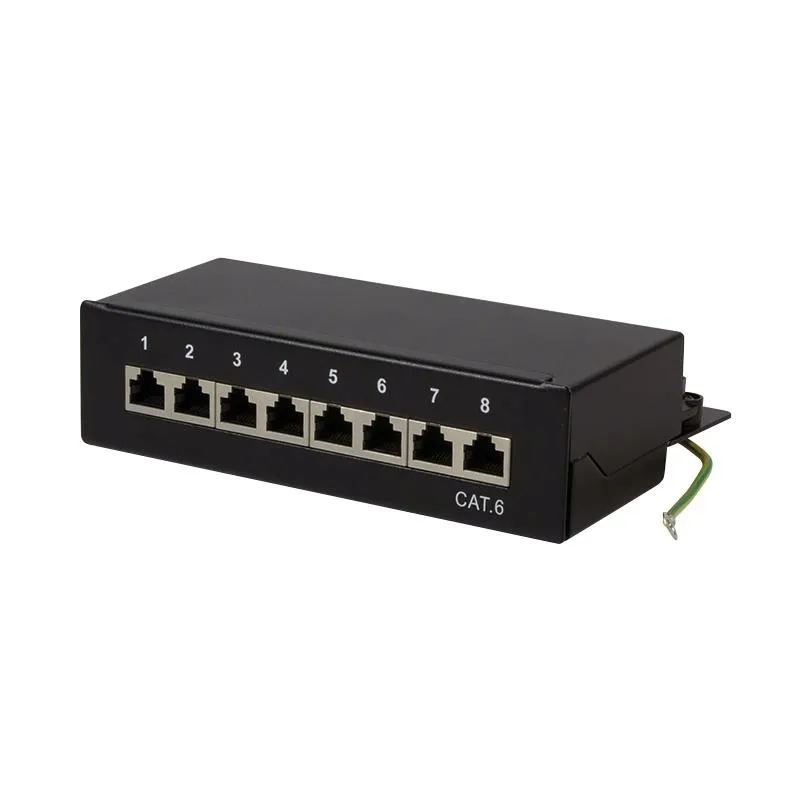 patch-panel-stacjonarny-logilink-np0017b-8x-rj45-kat-6-ekranowany