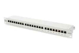 patch-panel-digitus-19-24x-rj45-s-ftp-kat-6-1u