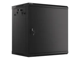 szafa-instalacyjna-rack-wiszaca-19-12u-600x450-czarna-drzwi-metalowe-lanbe