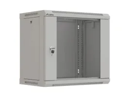 szafa-instalacyjna-rack-wiszaca-19-9u-540x350-szara-drzwi-przeszklone-lanb