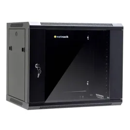szafa-wiszaca-19-netrack-9u-600x450mm-czarny-drzwi-szklane-otwierane