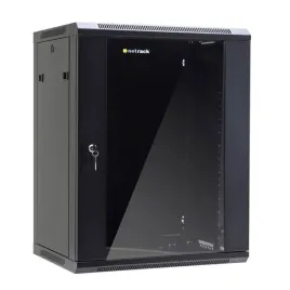 szafa-wiszaca-19-netrack-15u-600x450mm-czarny-drzwi-szklane-otwierane