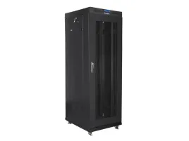 szafa-instalacyjna-rack-stojaca-19-37u-600x800-czarna-drzwi-perforowane-lc
