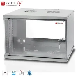 szafa-wiszaca-techlypro-eco-19-6u-320-zmontowana-szara