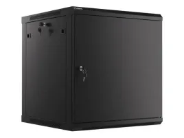 szafa-instalacyjna-rack-wiszaca-19-12u-600x600-czarna-drzwi-metalowe-lanbe