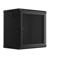 szafa-instalacyjna-rack-wiszaca-19-12u-600x450-czarna-drzwi-perforowane-la