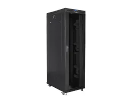 szafa-instalacyjna-rack-stojaca-19-42u-800x1200-czarna-drzwi-szklane-lcd-l