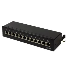 patch-panel-stacjonarny-logilink-np0019b-12x-rj45-kat-6a-ekranowany