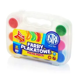 farby-plakatowe-astra-12-szt-wielokolorowe-20-ml-w-walizce