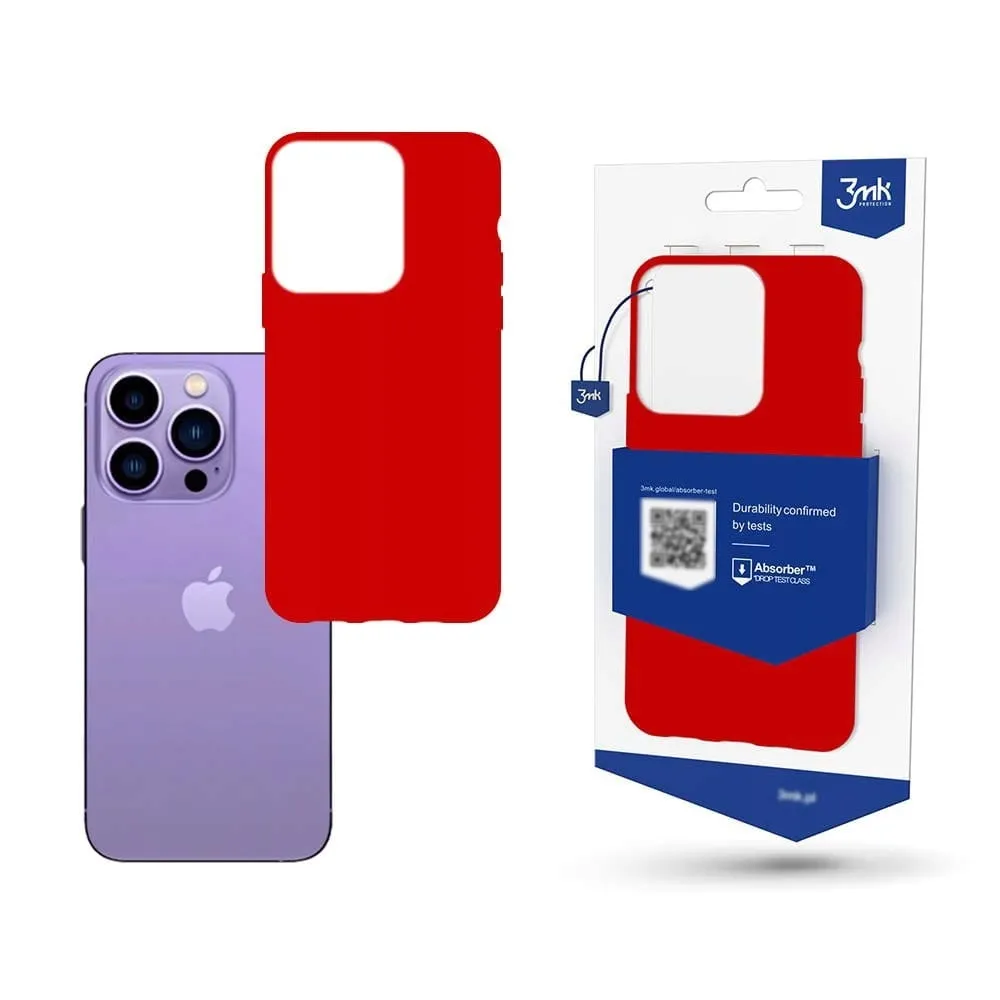 plecki-3mk-do-apple-iphone-14-pro-czerwony