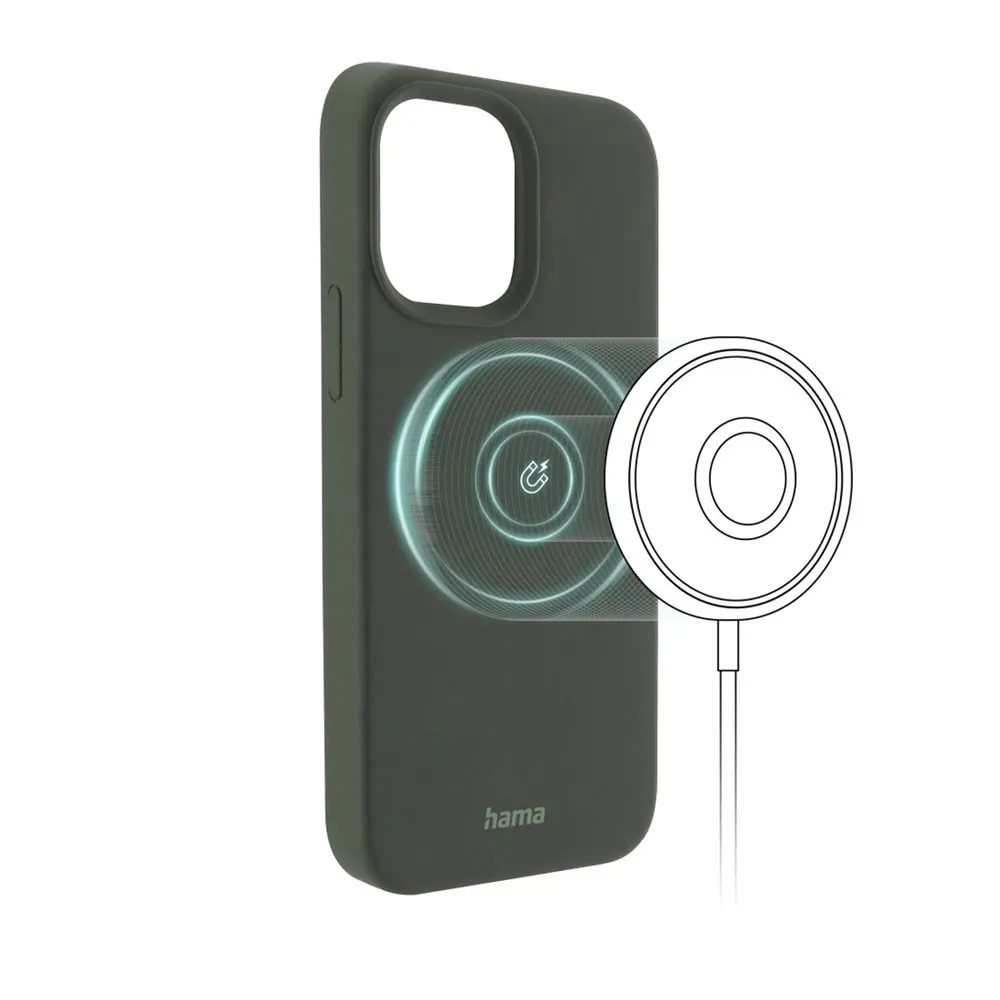 plecki-hama-do-apple-iphone-13-pro-zielony-przeznaczenie-apple