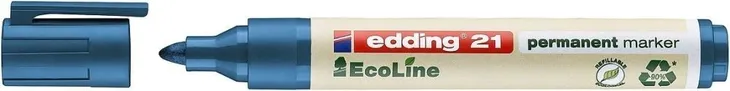 marker-permanentny-niebieski-edding-1-szt-waga-z-opakowaniem-0-15-kg