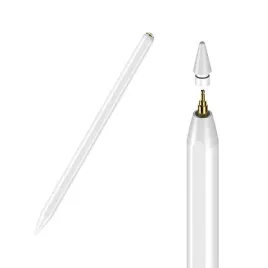 choetech-pojemnosciowy-rysik-stylus-pen-do-ipad-aktywny-bialy-hg04