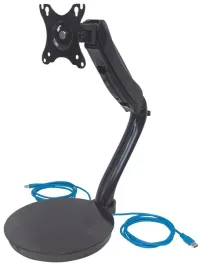 uchwyt-biurkowy-manhattan-13-27-6kg-usb-3-0-sprezyna-gazowa
