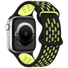 beline-pasek-apple-watch-new-sport-silicone-42-44-45-49mm-czarno-zolty-blac