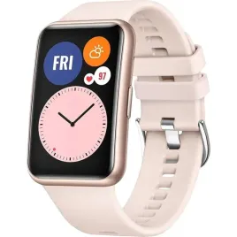 pasek-silikonowy-fixed-do-zegarka-huawei-watch-fit-rozowy