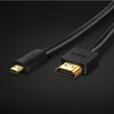 kabel-ugreen-30102-hdmi-micro-hdmi-15-m-model-30102