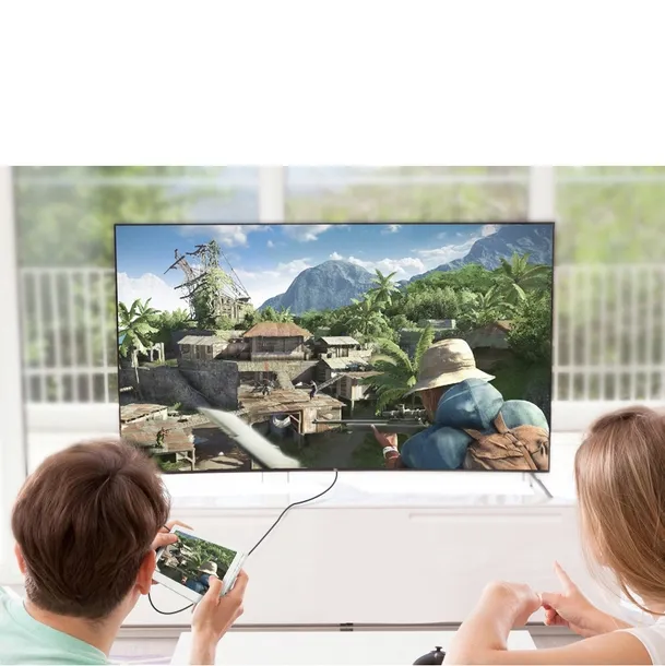 kabel-ugreen-30102-hdmi-micro-hdmi-15-m-certyfikat-ce-model-30102