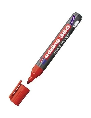 marker-suchoscieralny-edding-360-czerwony